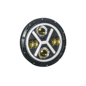 Farola 7 Pulgadas RM-X (Unidad)