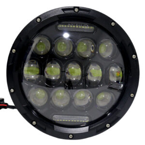 Farola 7 pulgadas RM-Z005 vista frontal