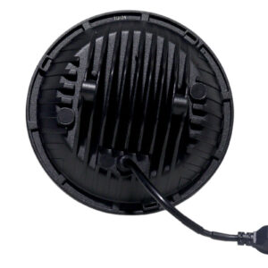 Farola 7 pulgadas RM-Z005 vista trasera