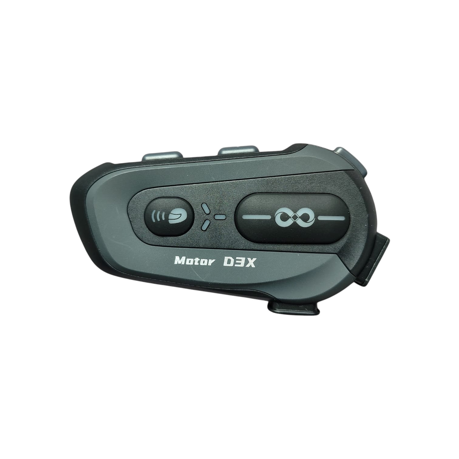 Intercomunicador D3X vista frontal