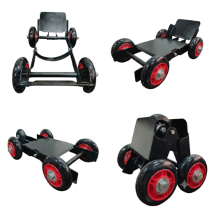 Patin Para Motos (Unidad)