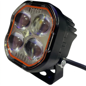 Exploradoras mini GZ50 front