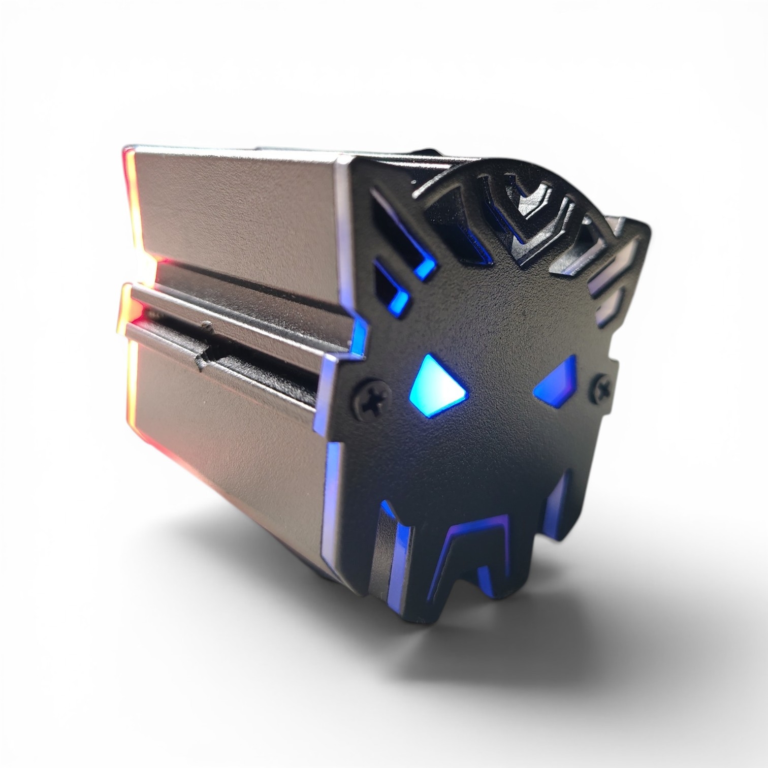 Exploradoras Optimus Prime Simple trasera