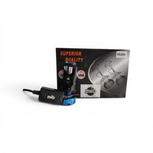 Bombillo H4 Ultra Lupa