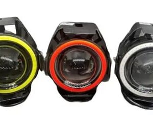 Exploradoras Transformer pequeñas varias